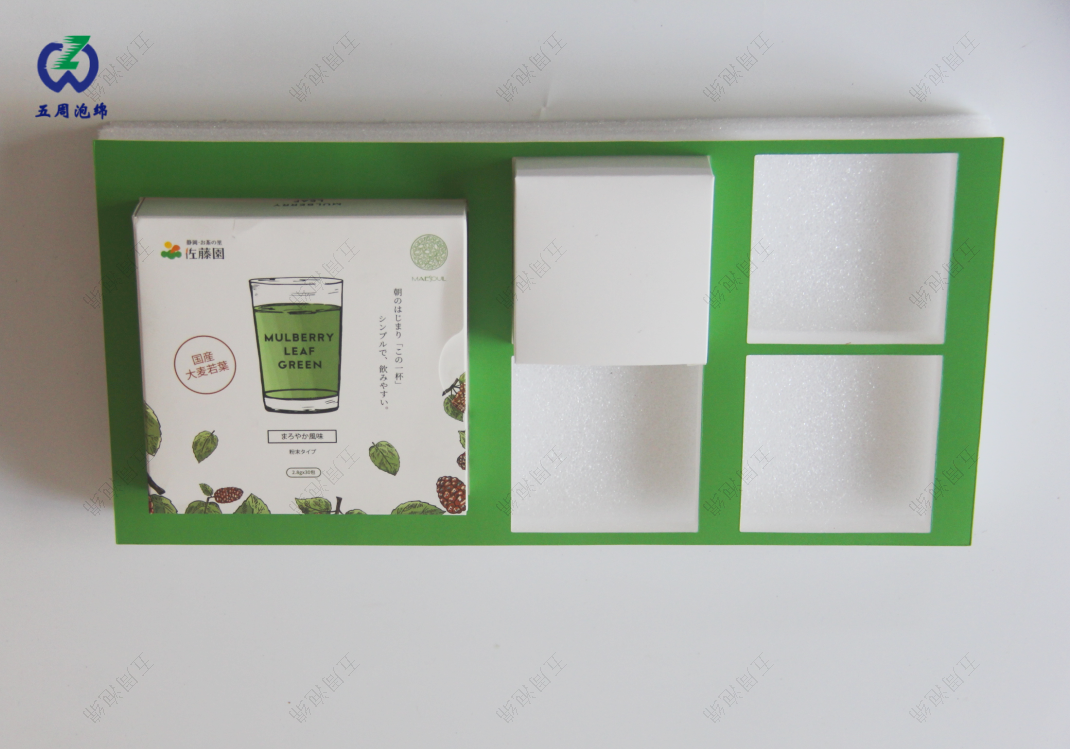 消費者視角：珍珠棉內(nèi)襯如何提升大麥茶的購買信任感